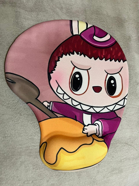 MOUSE PAD LABUBU